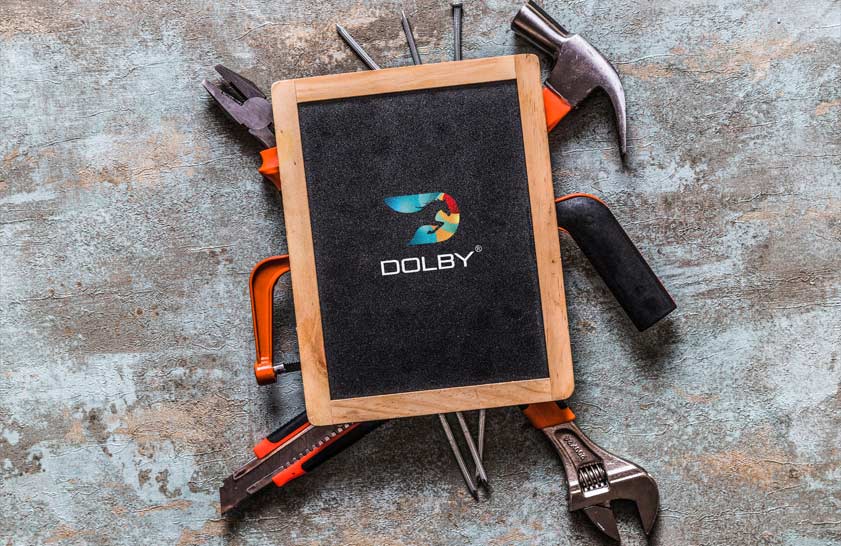 Dolby Plywood
