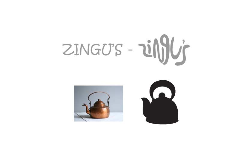 Zingus Cafe